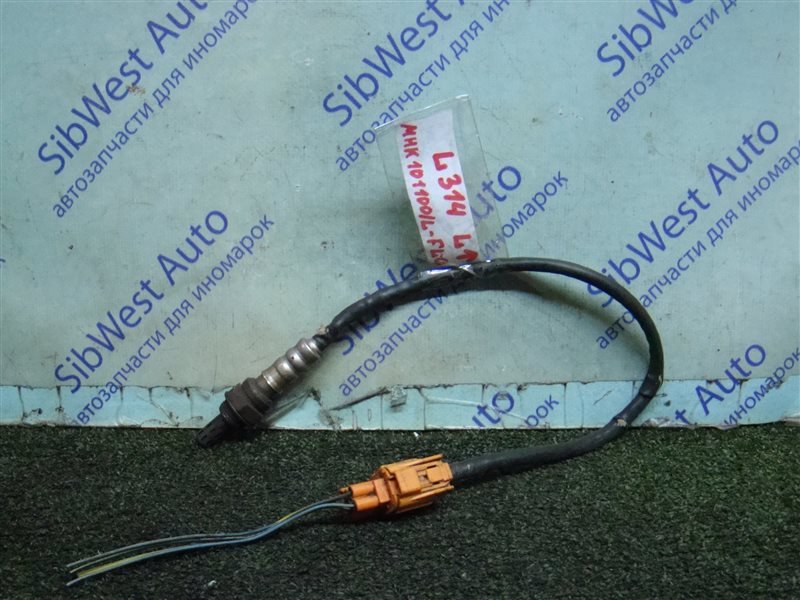 Лямбда-зонд LAND ROVER FREELANDER L314 25K4F 2002 левый (б/у)