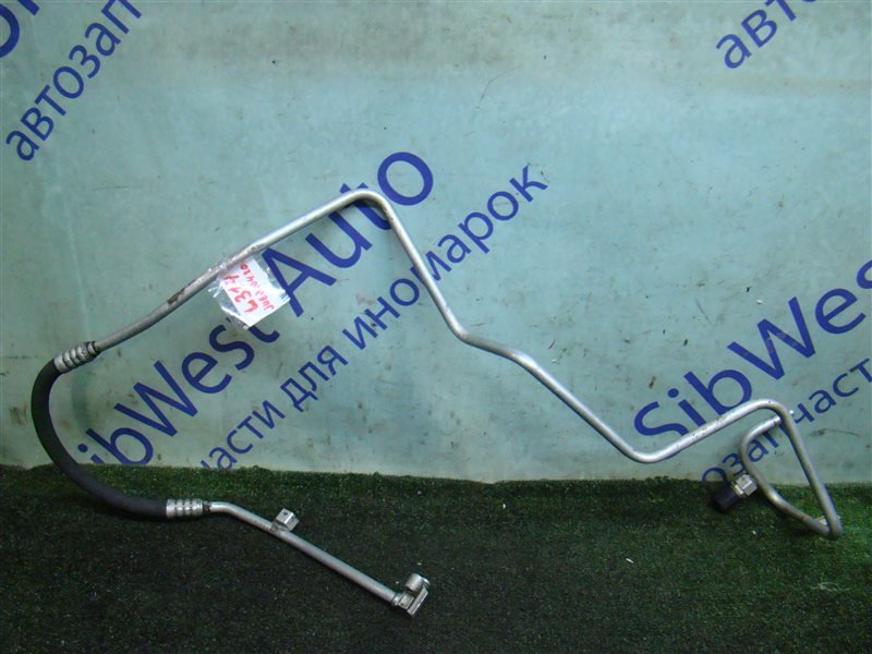 Трубки кондиционера LAND ROVER FREELANDER L314 25K4F 2002 CDN/USA (б/у)