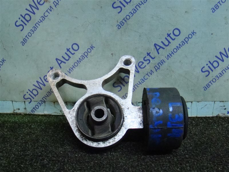 Подушка редуктора LAND ROVER FREELANDER L314 25K4F 2002 задняя левая (б/у)