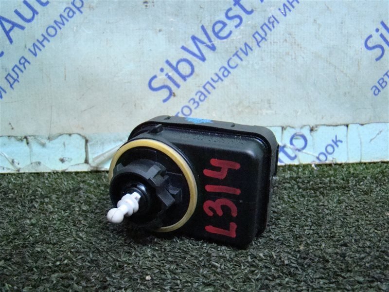 Корректор фары LAND ROVER FREELANDER L314 25K4F 2002 (б/у)