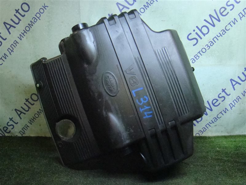 Декоративная крышка двс LAND ROVER FREELANDER L314 25K4F 2002 CDN/USA (б/у)