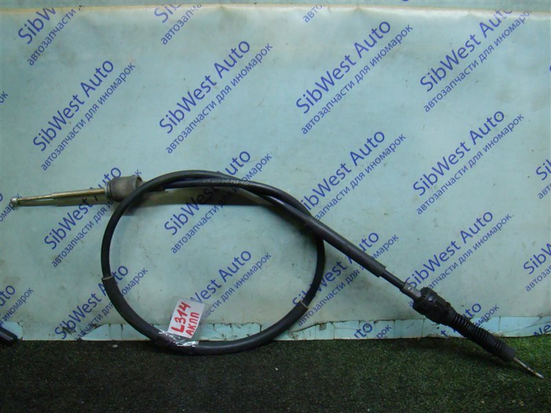 Трос переключения акпп LAND ROVER FREELANDER L314 25K4F 2002 (б/у)