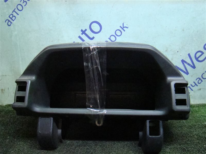 Консоль под щиток приборов LAND ROVER FREELANDER L314 25K4F 2002 CDN/USA (б/у)