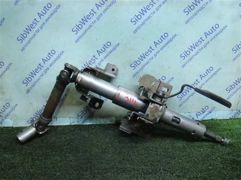 Рулевая колонка LAND ROVER FREELANDER L314 25K4F 2002 (б/у)