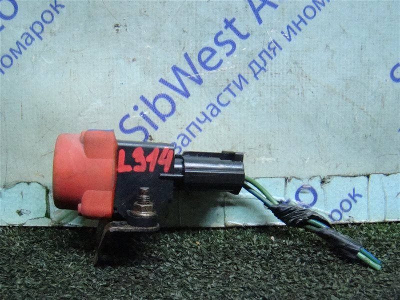 Кнопка LAND ROVER FREELANDER L314 25K4F 2002 CDN/USA (б/у)