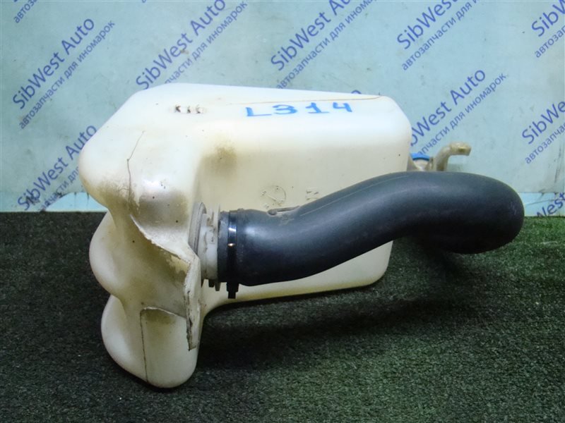 Бачок стеклоомывателя LAND ROVER FREELANDER L314 25K4F 2002 (б/у)