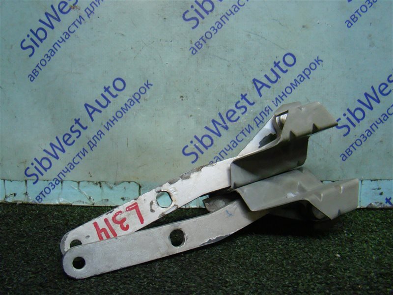 Петля капота LAND ROVER FREELANDER L314 25K4F 2002 (б/у)