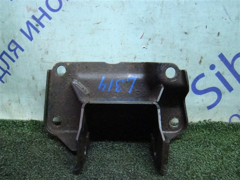 Кронштейн кпп LAND ROVER FREELANDER L314 25K4F 2002 (б/у)