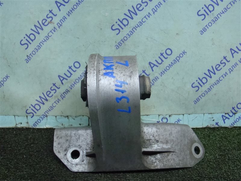 Подушка кпп LAND ROVER FREELANDER L314 25K4F 2002 левая (б/у)