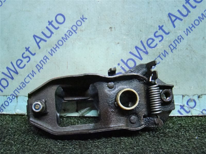 Замок капота LAND ROVER FREELANDER L314 25K4F 2002 (б/у)