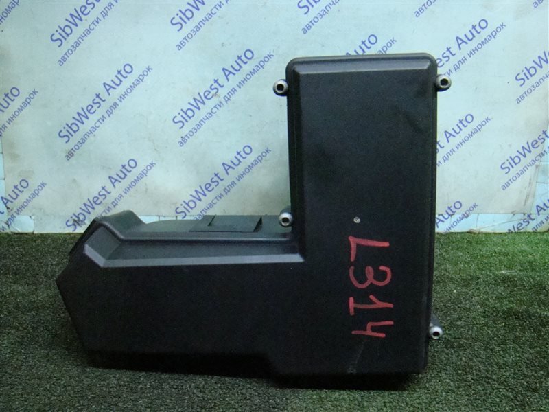 Блок предохранителей LAND ROVER FREELANDER L314 25K4F 2002 (б/у)