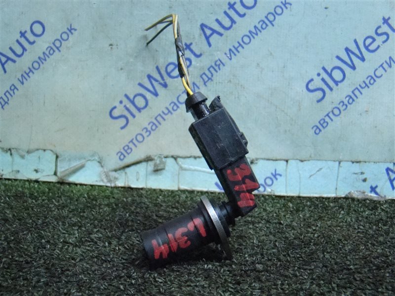 Датчик положения коленвала LAND ROVER FREELANDER L314 25K4F 2002 (б/у)