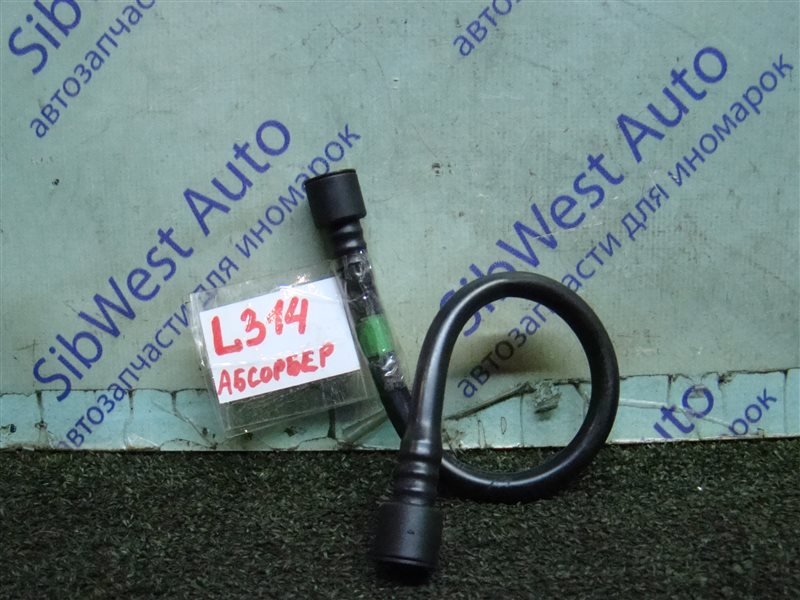 Трубки топливопровода LAND ROVER FREELANDER L314 25K4F 2002 (б/у)