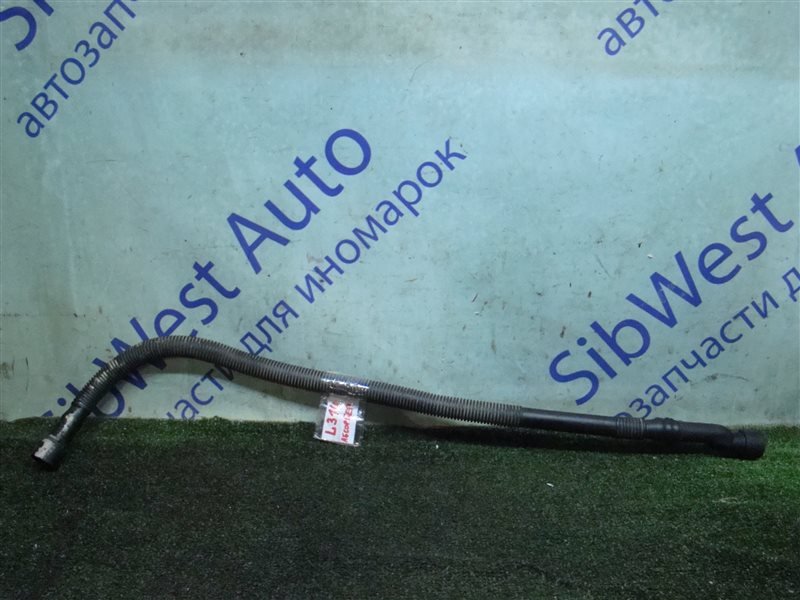 Трубки топливопровода LAND ROVER FREELANDER L314 25K4F 2002 (б/у)