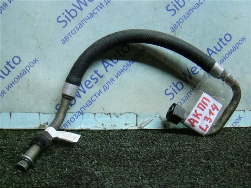 Трубка охлаждения акпп LAND ROVER FREELANDER L314 25K4F 2002 (б/у)