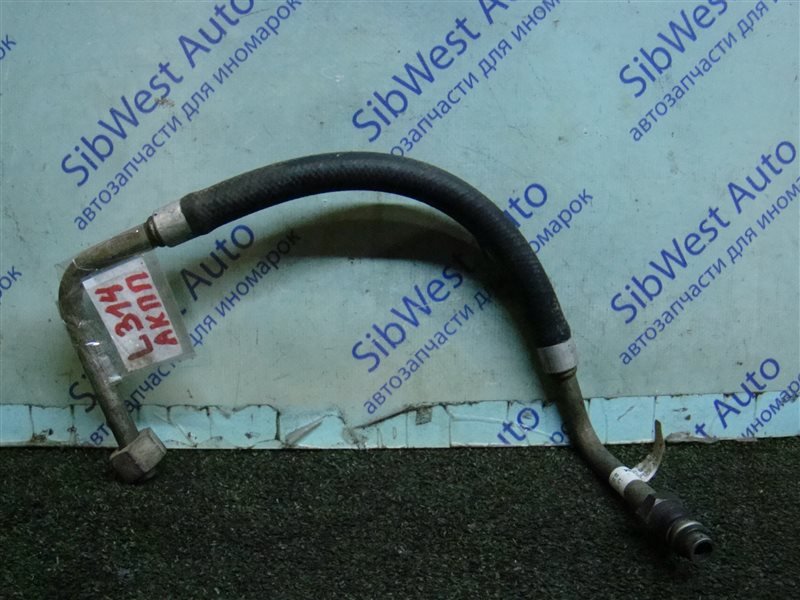 Трубка охлаждения акпп LAND ROVER FREELANDER L314 25K4F 2002 (б/у)