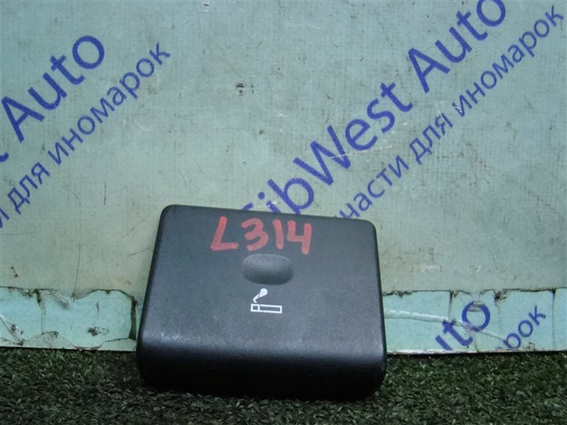 Пепельница LAND ROVER FREELANDER L314 25K4F 2002 (б/у)