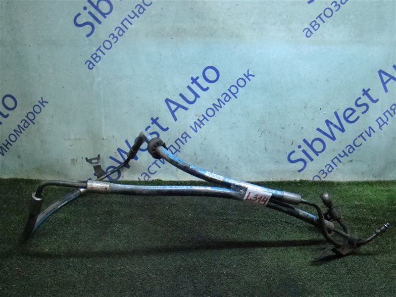 Шланг гидроусилителя LAND ROVER FREELANDER L314 25K4F 2002 (б/у)