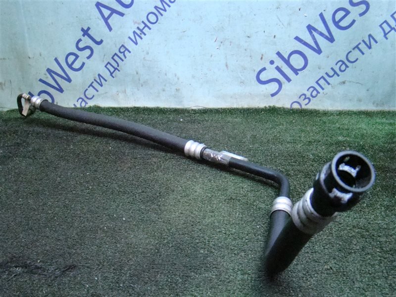 Шланг гидроусилителя LAND ROVER FREELANDER L314 25K4F 2002 (б/у)