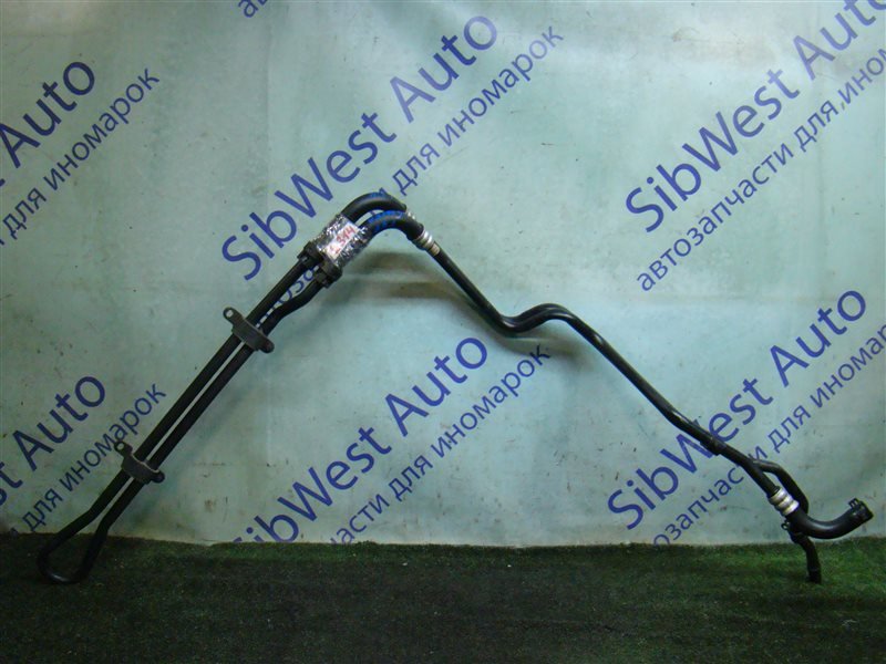 Шланг гидроусилителя LAND ROVER FREELANDER L314 25K4F 2002 (б/у)