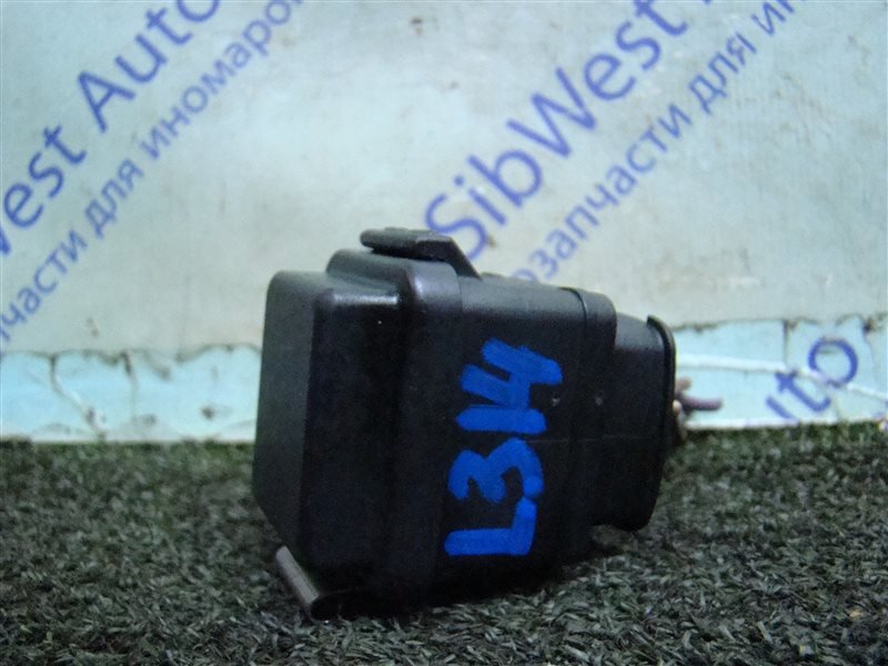 Блок предохранителей LAND ROVER FREELANDER L314 25K4F 2002 (б/у)