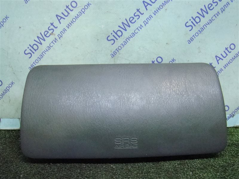 Airbag пассажирский MITSUBISHI MONTERO SPORT K96W 6G72 1998 (б/у)