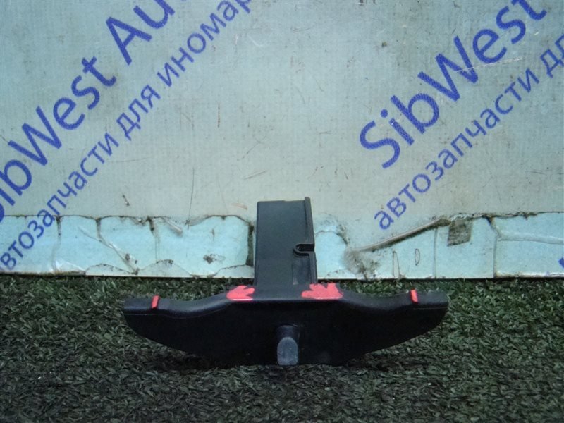 Замок лючка бензобака MITSUBISHI MONTERO SPORT K96W 6G72 1998 USA (б/у)