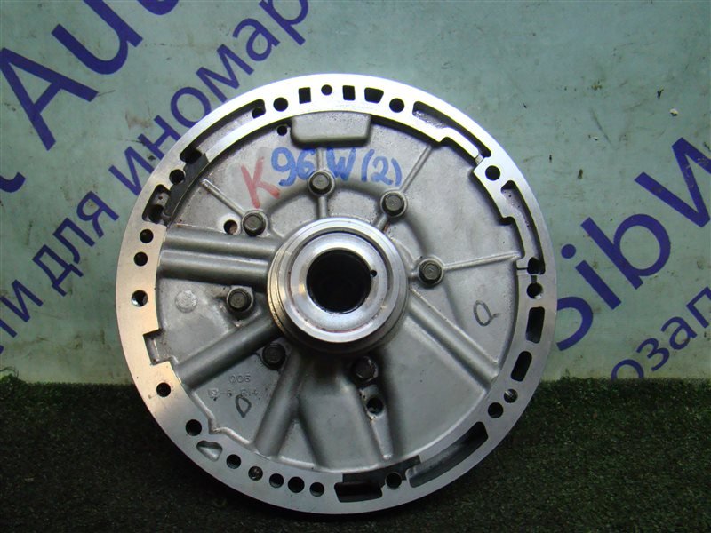 Насос акпп MITSUBISHI MONTERO SPORT K96W 6G72 2002 USA (б/у)