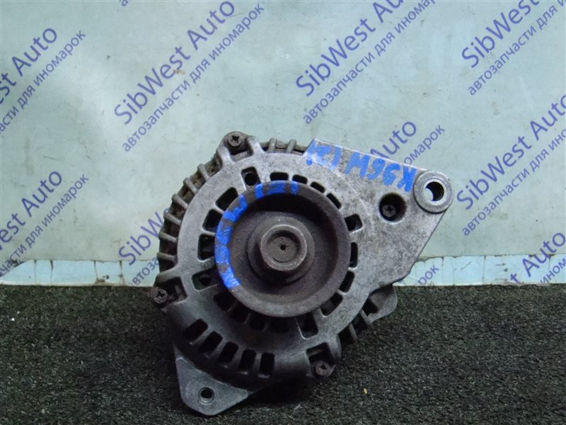 Генератор MITSUBISHI MONTERO SPORT K96W 6G72 1998 (б/у)