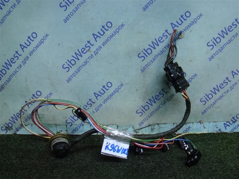 Проводка акпп MITSUBISHI MONTERO SPORT K96W 6G72 1998 (б/у)