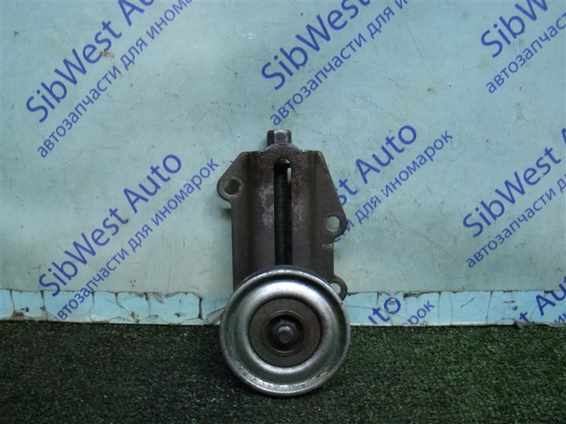 Натяжитель ремня грм MITSUBISHI MONTERO SPORT K96W 6G72 1998 (б/у)