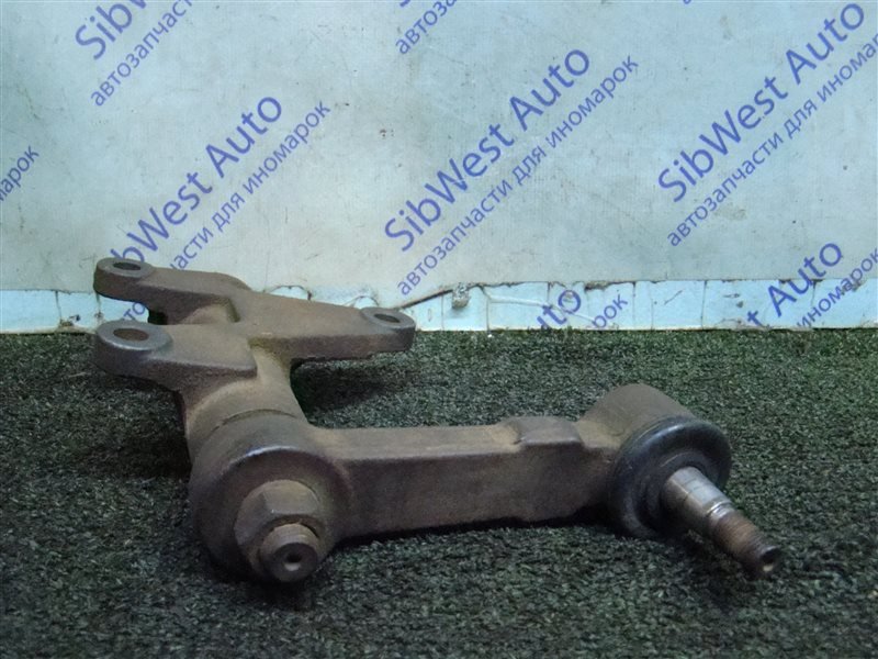 Маятник рулевой MITSUBISHI MONTERO SPORT K96W 6G72 1998 USA (б/у)