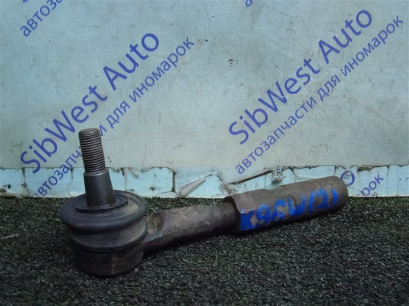 Рулевая тяга MITSUBISHI MONTERO SPORT K96W 6G72 1998 (б/у)