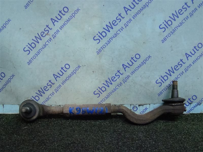 Рулевая тяга MITSUBISHI MONTERO SPORT K96W 6G72 1998 (б/у)