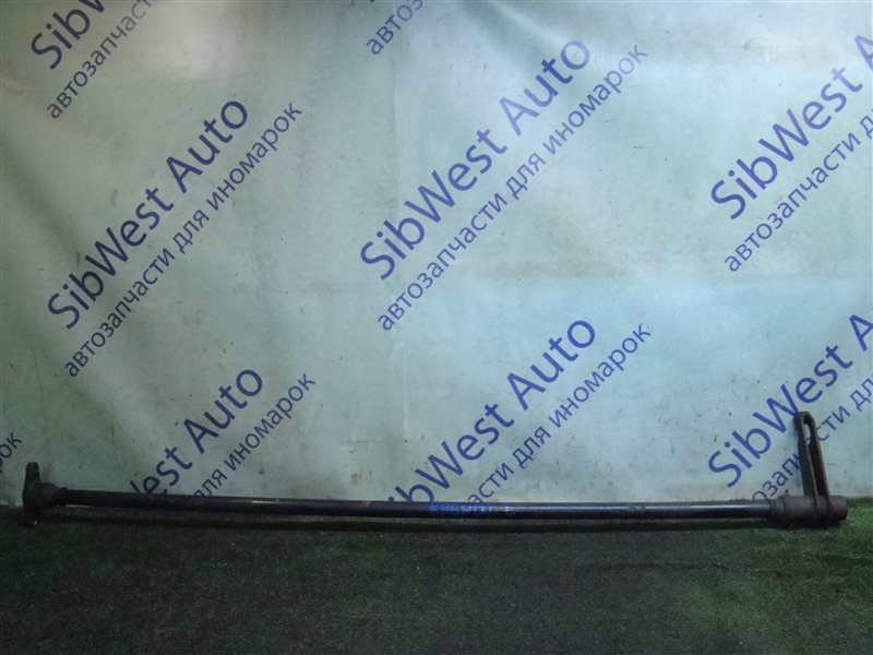 Торсион MITSUBISHI MONTERO SPORT K96W 6G72 1998 USA левый (б/у)