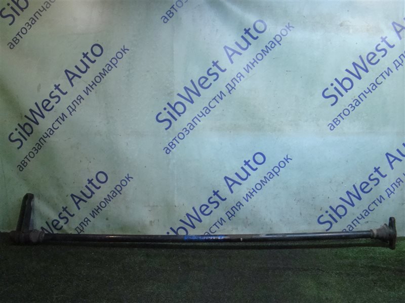 Торсион MITSUBISHI MONTERO SPORT K96W 6G72 1998 USA правый (б/у)