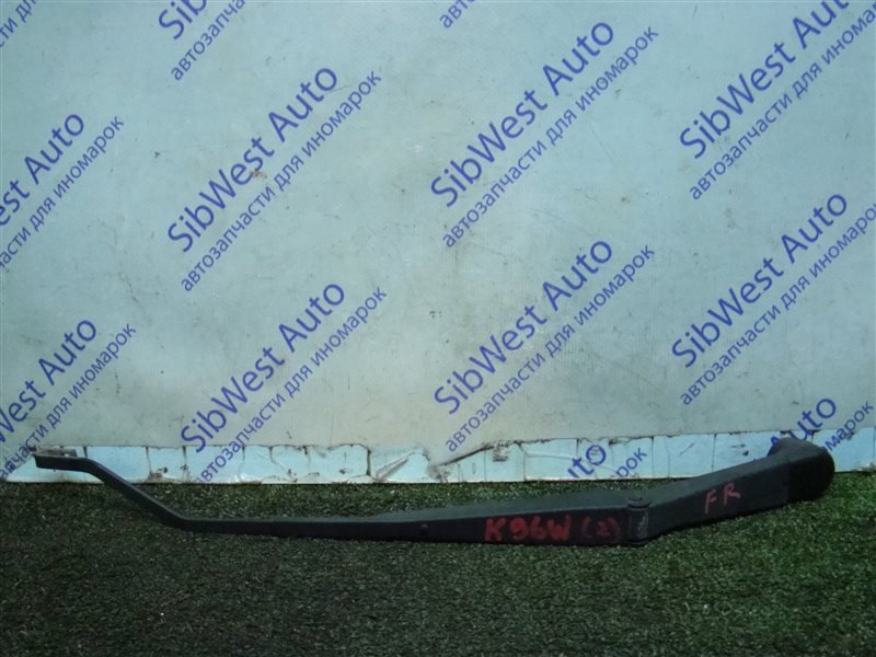 Поводок стеклоочистителя MITSUBISHI MONTERO SPORT K96W 6G72 1998 передний правый (б/у)