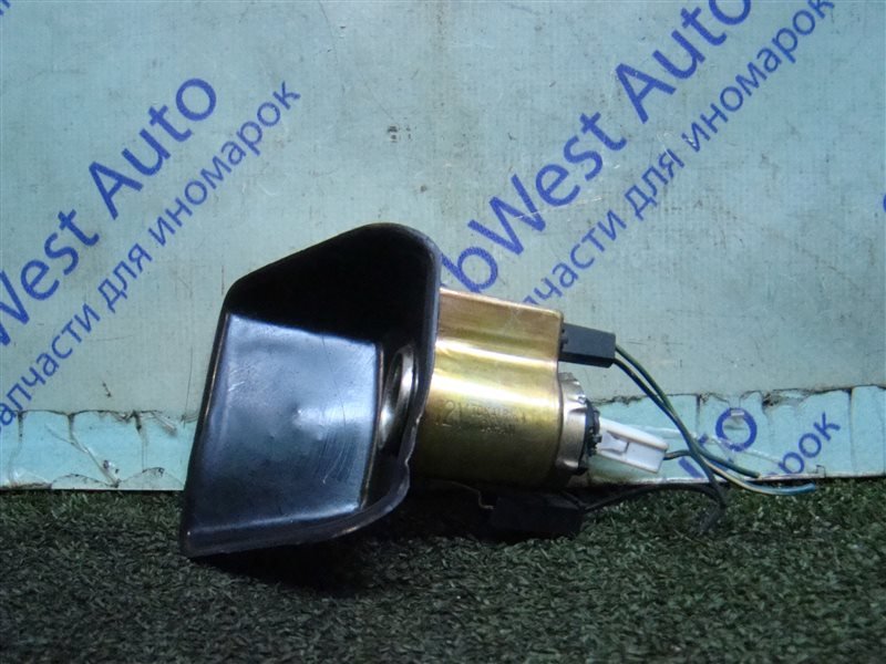 Гнездо прикуривателя MITSUBISHI MONTERO SPORT K96W 6G72 1998 (б/у)