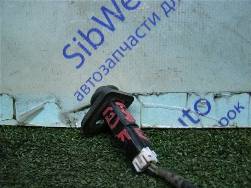 Датчик открыт.дверей MITSUBISHI MONTERO SPORT K96W 6G72 1998 передний (б/у)