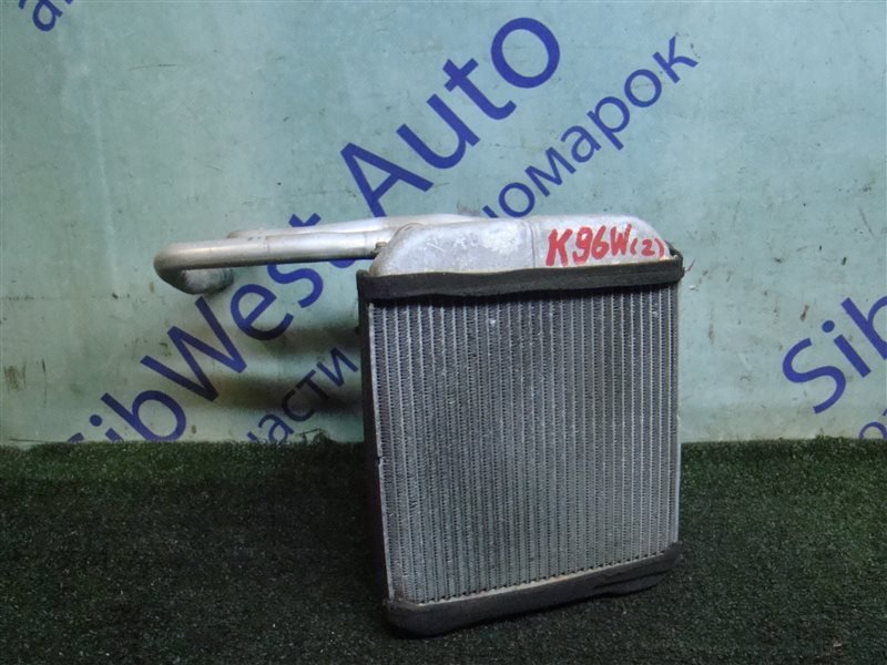 Мотор печки MITSUBISHI MONTERO SPORT K96W 6G72 1998 (б/у)