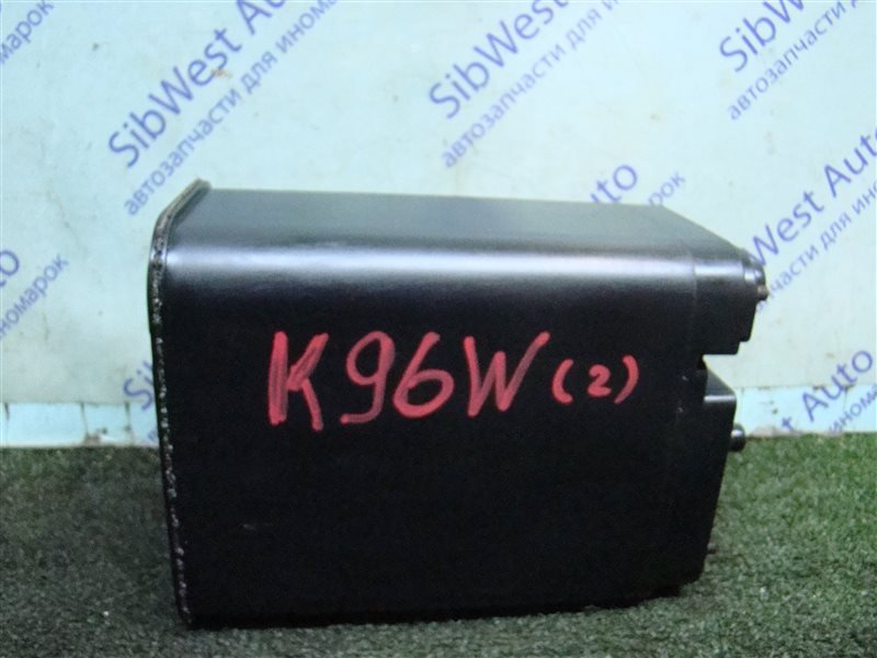 Фильтр паров топлива MITSUBISHI MONTERO SPORT K96W 6G72 1998 (б/у)