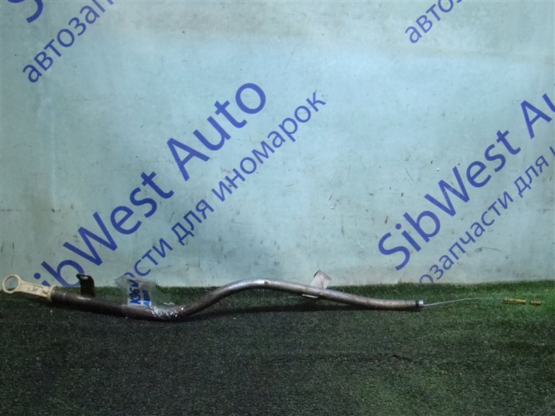 Щуп акпп MITSUBISHI MONTERO SPORT K96W 6G72 1998 (б/у)