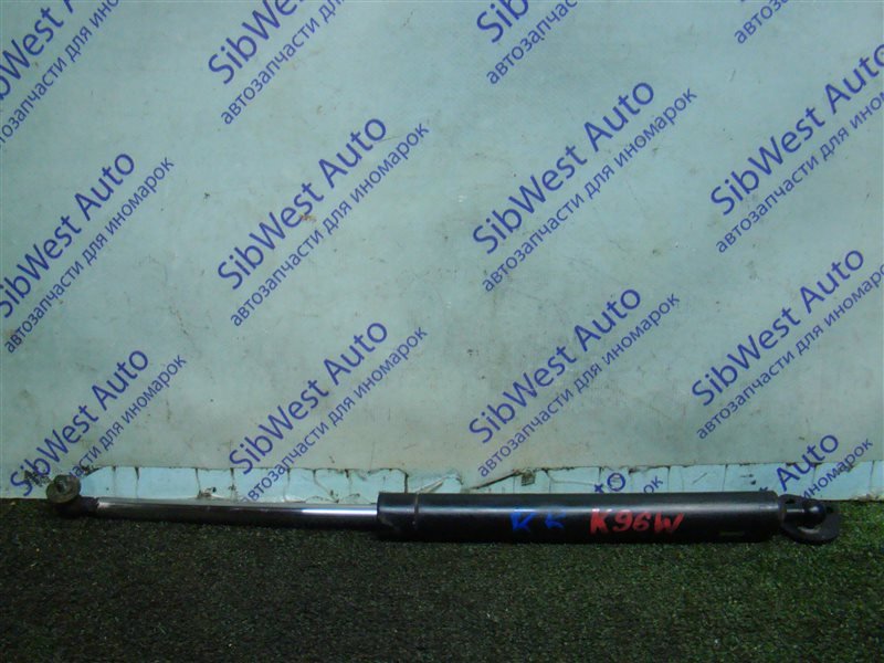 Амортизатор багажника MITSUBISHI MONTERO SPORT K96W 6G72 1998 задний левый (б/у)