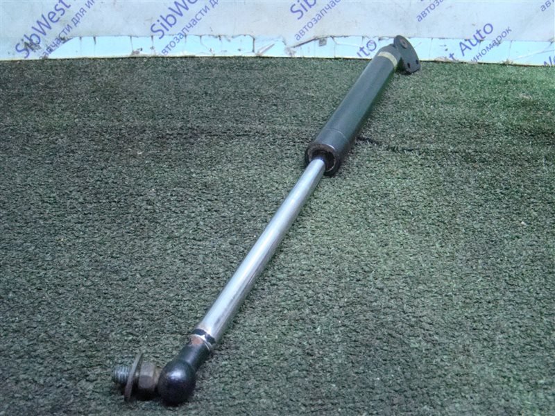 Амортизатор багажника MITSUBISHI MONTERO SPORT K96W 6G72 1998 задний правый (б/у)