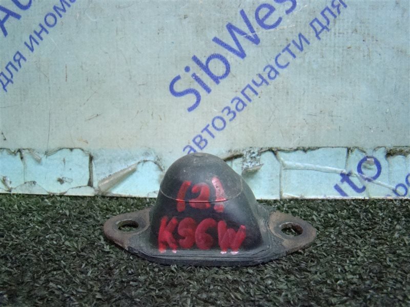 Отбойник MITSUBISHI MONTERO SPORT K96W 6G72 1998 (б/у)