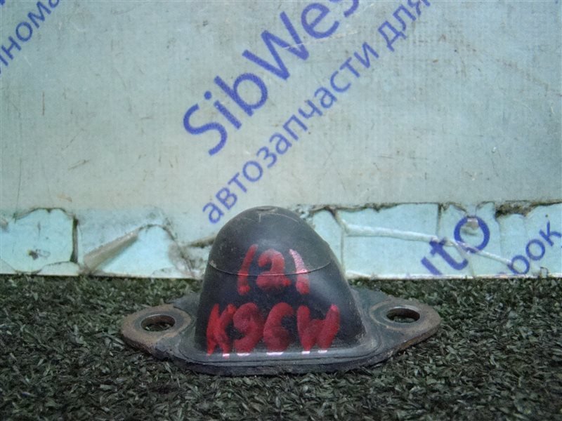 Отбойник MITSUBISHI MONTERO SPORT K96W 6G72 1998 (б/у)