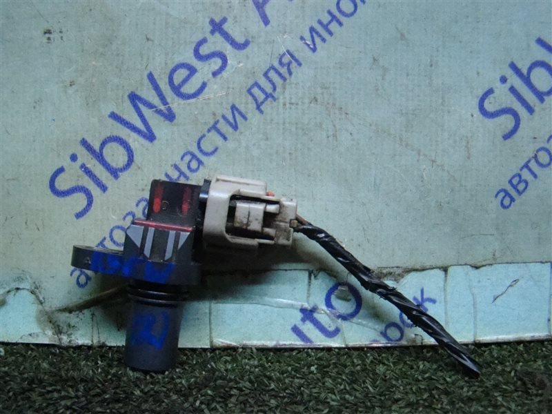 Датчик скорости MITSUBISHI MONTERO SPORT K96W 6G72 1998 (б/у)