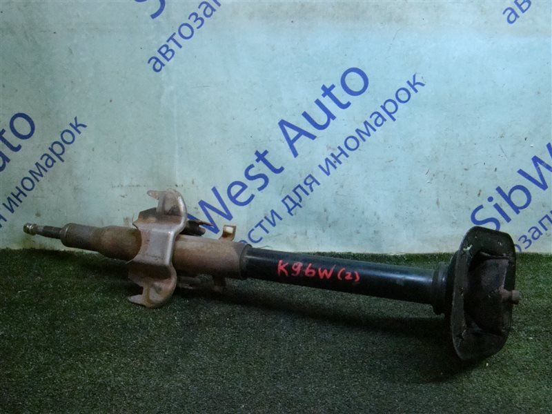 Рулевая колонка MITSUBISHI MONTERO SPORT K96W 6G72 1998 (б/у)