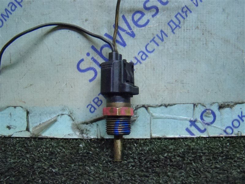 Датчик температуры MITSUBISHI MONTERO SPORT K96W 6G72 1998 (б/у)
