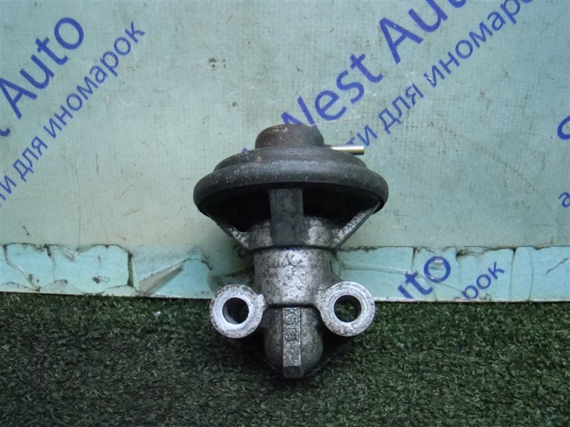 Клапан egr MITSUBISHI MONTERO SPORT K96W 6G72 1998 (б/у)
